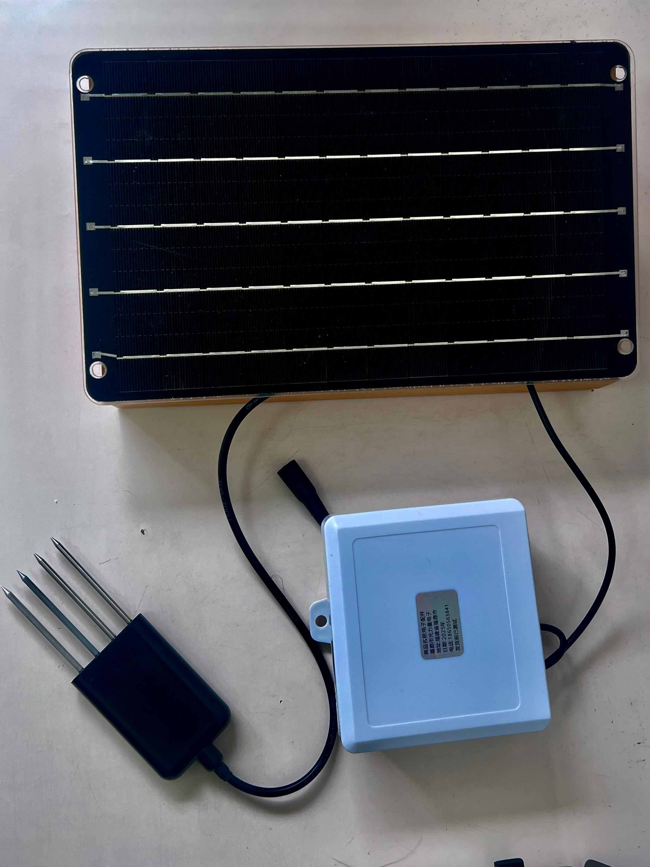 Multi-environment IoT sensor unit with embedded electronics
