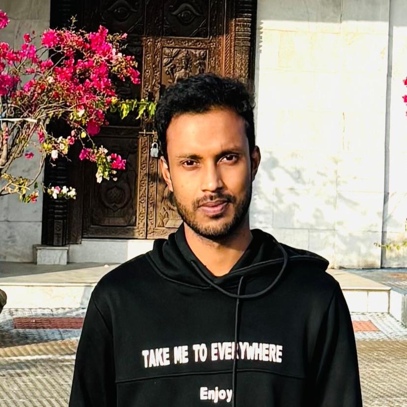 Abhishek Shah